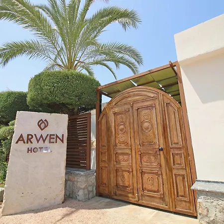 Hotel Arwen