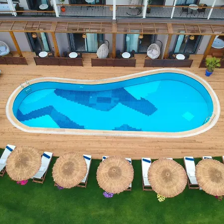 Arwen Hotel Fethiye