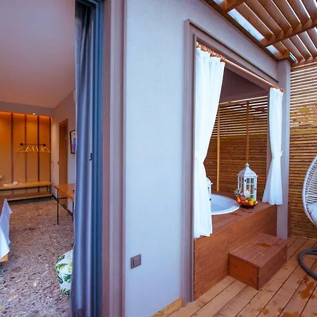 Hotel Arwen Fethiye