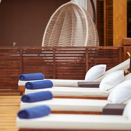 Hotel Arwen Fethiye