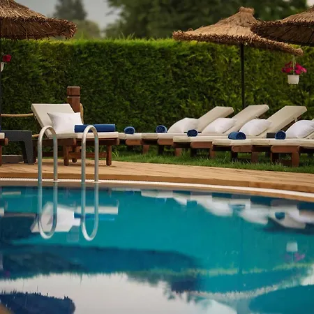 Arwen Hotel Fethiye