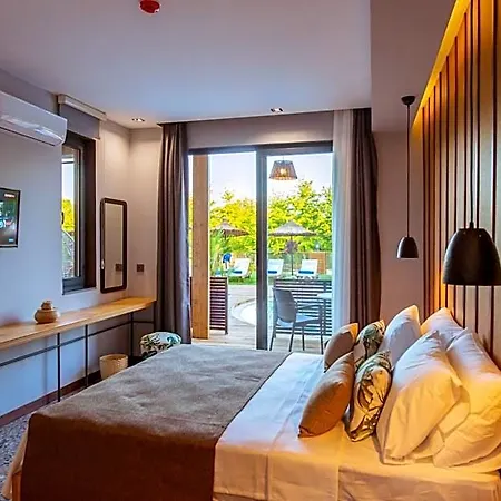 Hotel Arwen 3*