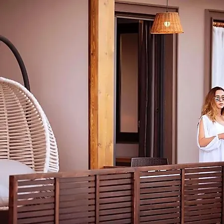 Hotel Arwen Fethiye