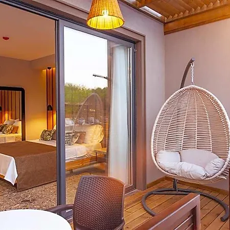 Arwen 3* Fethiye