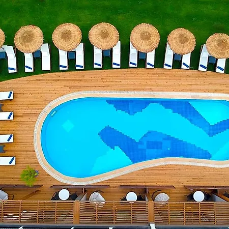 Hotel Arwen 3*