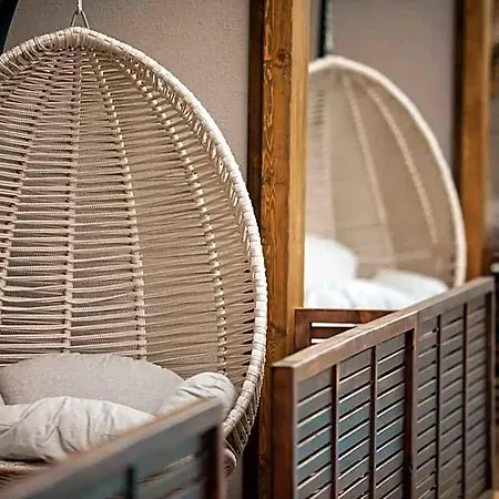 Arwen Hotel Fethiye