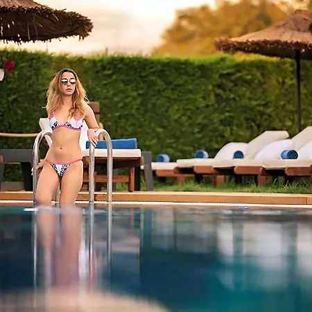 Hotel Arwen 3*