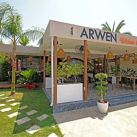 Arwen