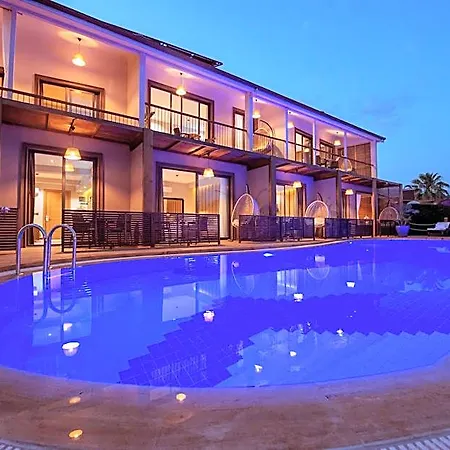 Arwen Hotel 3*