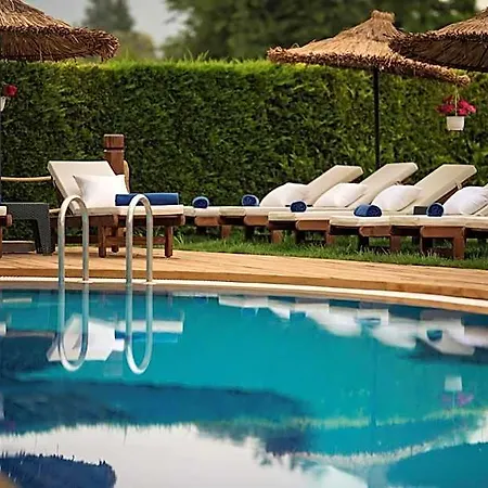 Hotel Arwen