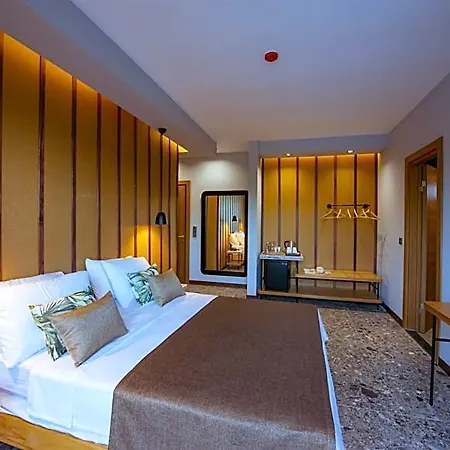 Arwen Hotel 3*