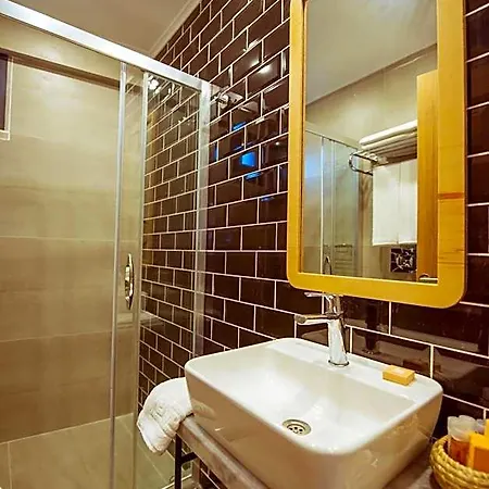 Hotel Arwen Fethiye