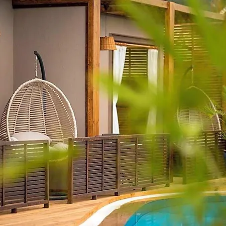 Hotel Arwen 3*