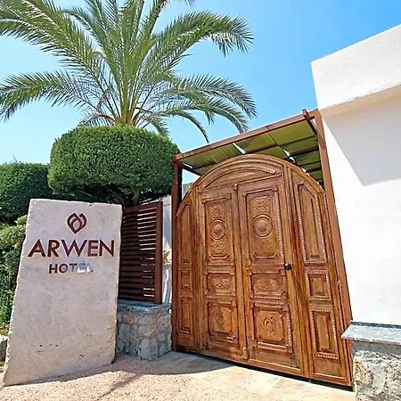 Arwen Hotel