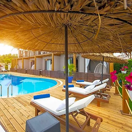 Hotel Arwen