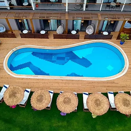 Arwen 3* Fethiye