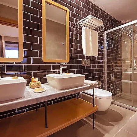 Arwen Hotel Fethiye