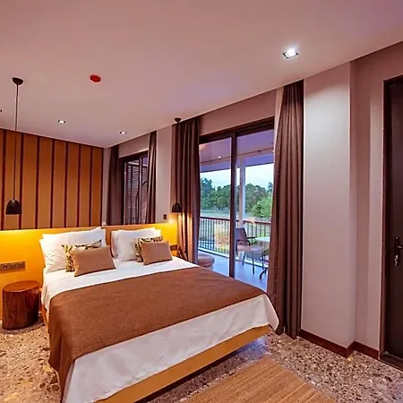 Hotel Arwen Fethiye