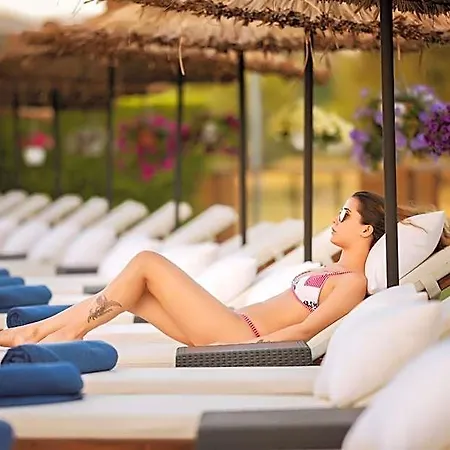 Arwen Hotel Fethiye