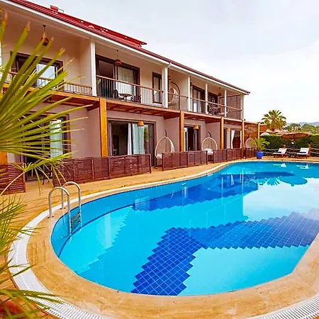 Arwen 3* Fethiye