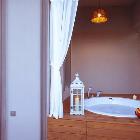 Hotel Arwen Fethiye