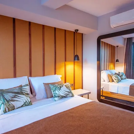 Arwen Ξενοδοχείο