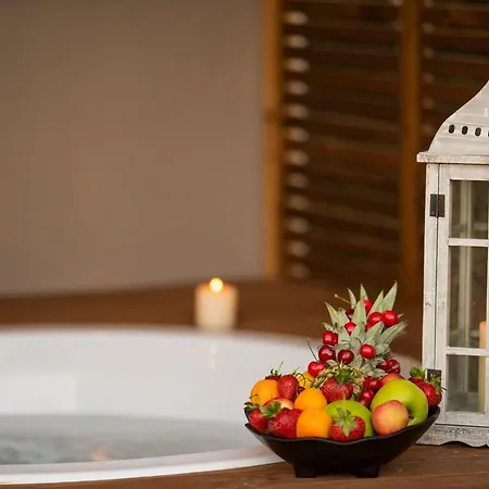 Ξενοδοχείο Arwen