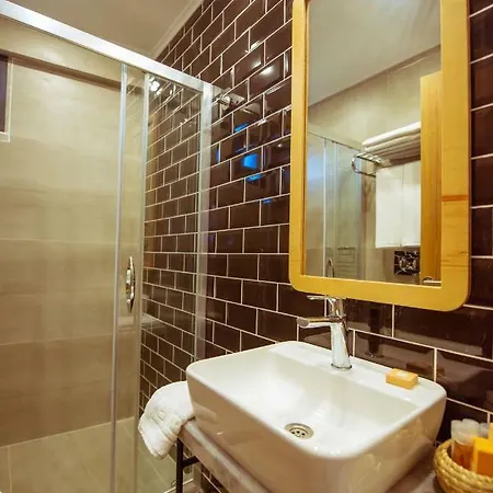 Hotel Arwen 3*
