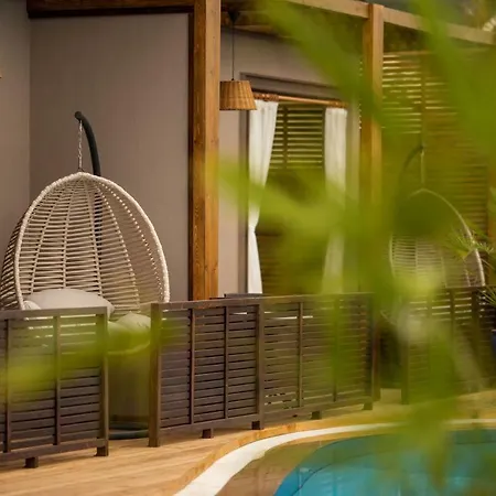 Ξενοδοχείο Arwen