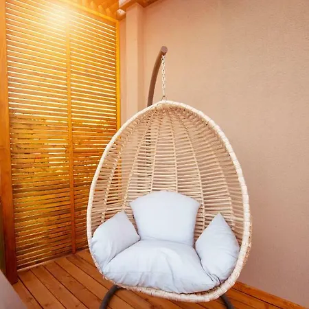 Arwen Ξενοδοχείο Φετιγιέ