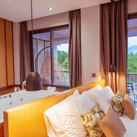 Ξενοδοχείο Arwen Φετιγιέ