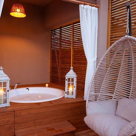 Arwen Hotel 3*