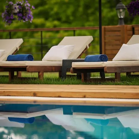 Ξενοδοχείο Arwen