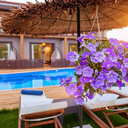Arwen 호텔
