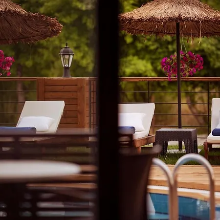 Arwen Ξενοδοχείο 3*