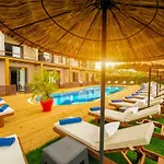 Hotel Arwen Fethiye